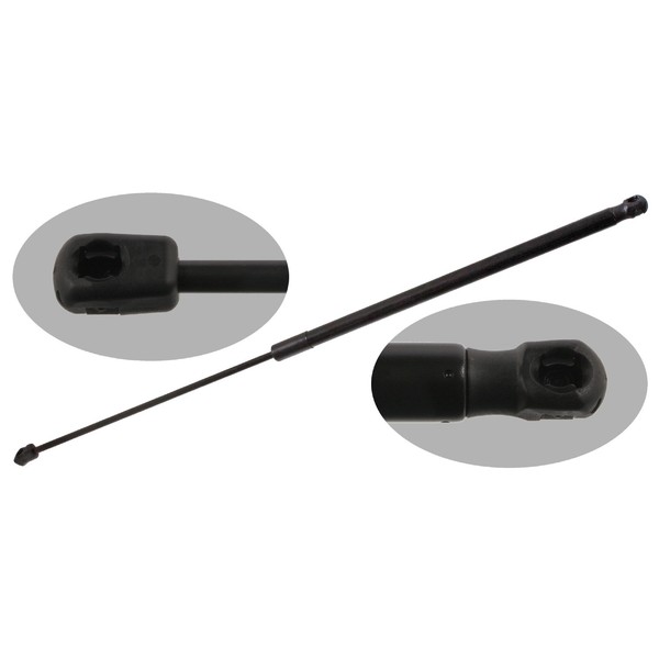 Febi Bilstein Gasfeder, Motorhaube 39261 FüR Audi, Rechts-image