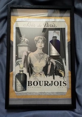 abend de paris bourjois