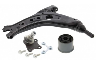 MAPCO Querlenker Dreieckslenker 59813/3 für VW SKODA SEAT IBIZA ROOMSTER CORDOBA