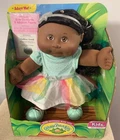 Cabbage Patch Kids African American Doll New In Box