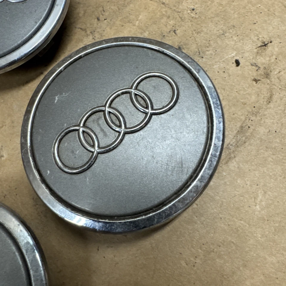 Tapacubos tapacubos tapacubos Audi 2012 2013 2014 2015 2016 17 A7 hatchback B128 Foto 4 de 4