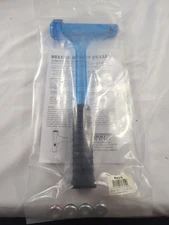 Benchmaster Kinetic Bullet Puller W/ 4 Collet Set