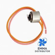 Defrost Thermostat 40 Open 20 Close 2-Commercial Refrig Thermostat KSD301B