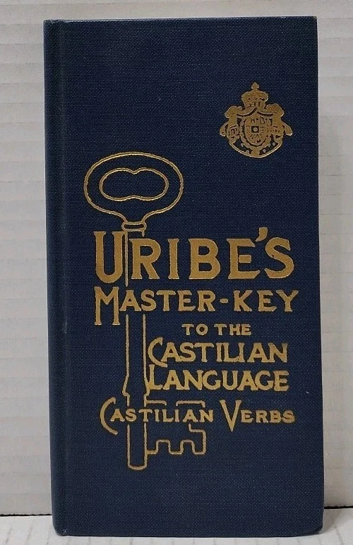 25+ Language Study 1900-1949 Antiquarian & Collectible Books in