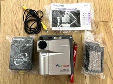 FUJIFILM Printcam finepix PR21
