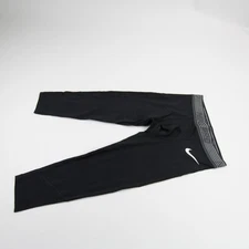 Nike Pro Dri-Fit Compression Pants Men's Black New without Tags