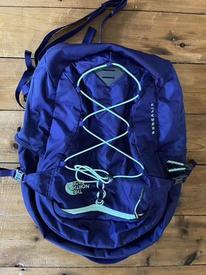 The North Face Borealis Classic Bag Black College Laptop Backpack Hike Travel