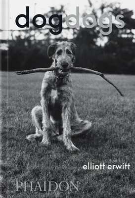 DogDogs | Elliott Erwitt | Buch | Phaidon Press | 512 S. | Englisch | 2025