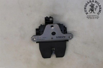 ORIGINAL Zentralverriegelung hinten VOLVO V40 Hatchback (525)  2016