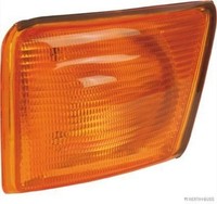 Herth+Buss Elparts Blinkleuchte Blinker Links 83700034