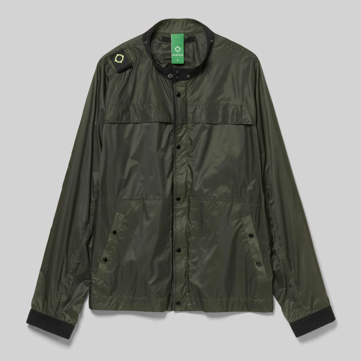 25+ MA.STRUM Coats, Jackets & Vests for Men for sale | Updated Oct