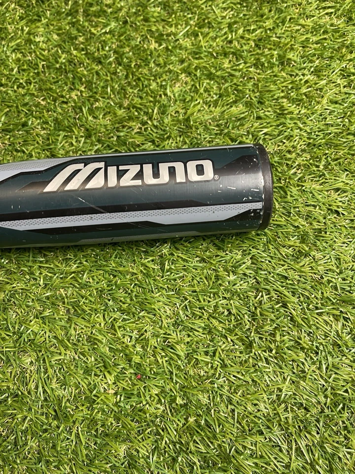 Mizuno Covert -13 25 дюймов 12 унций диаметр 2 1/4, режим 340406 - Изображение 4 из 4