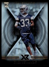2017 Panini XR #156 Chidobe Awuzie