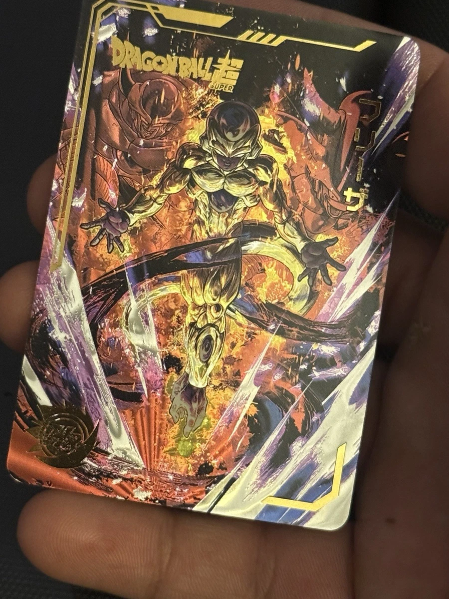 Dragon Ball Collectable Trading Cards for sale | eBay Dragon Ball Collectable Trading Cards for sale | eBay