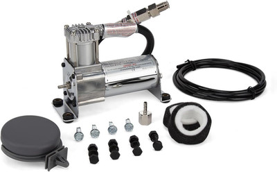 16092 Air Compressor System
