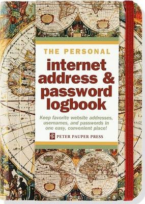 INTERNET LOG BK OLD WORLD,  ,