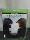Halo 5 Guardians (Microsoft Xbox One, 2015) Tested Working CIB Complete In Box