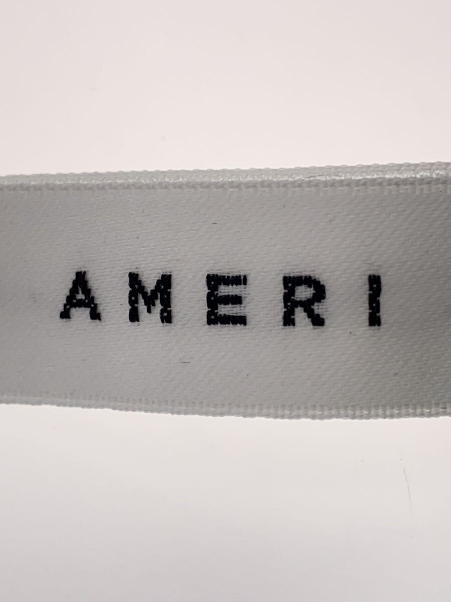 AMERI Free Print Polyester Green Cut and Sew 0122… - image 3