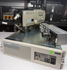 Ikegami HDK-77EC HD Camera System with CCU-890M OCP-100