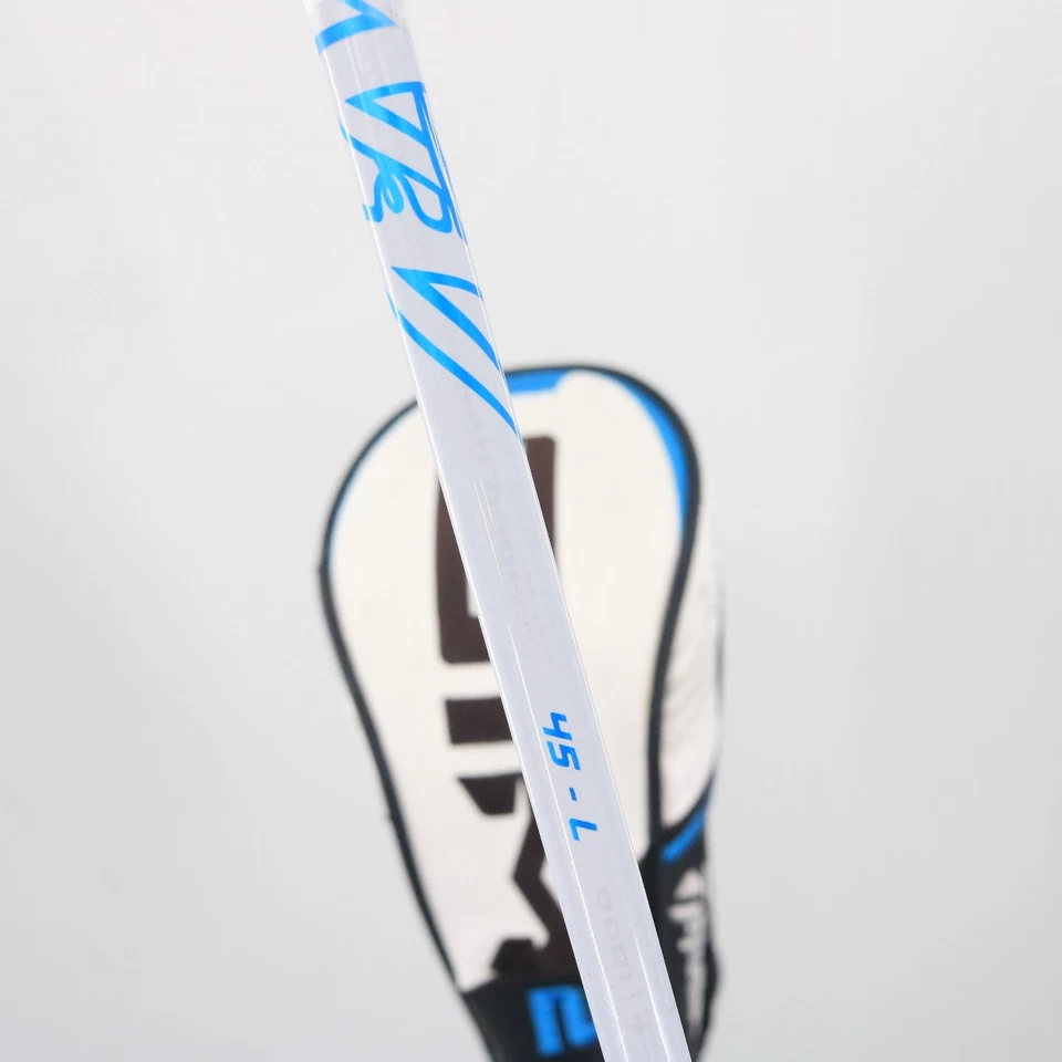 TaylorMade SIM2 Max 5 madeira Fairway 18 graus grafite NV 45L feminino destro C-154082 - Imagem 4 de 4