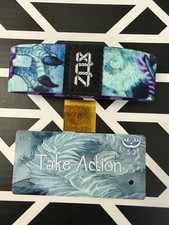 ZOX "TAKE ACTION 826  MEDIUM  6.00 UP TO 8 EXTRA SHIPPING REFUNDED 