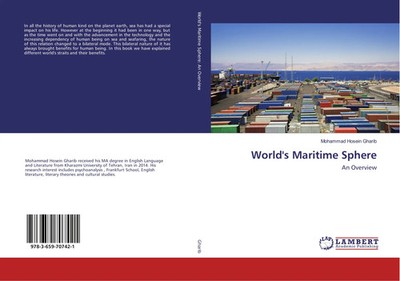 Mohammad Hosein Gharib | World's Maritime Sphere | Taschenbuch | Englisch (2017)