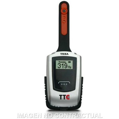 Kostenloser Versand Tester Riemenspannung TTC TEXA Für Motorrad Rep.