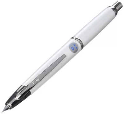 PILOT Capless Fountain Pen 18K Gold Nib Decimo 10th Generation FCT