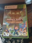Minecraft: Story Mode Season Two (Microsoft Xbox 360, 2017)