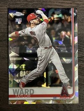 Taylor Ward