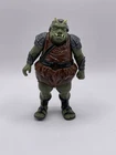 Vintage Star Wars Gamorrean Guard 3.75" Action Figure 1983 Kenner Hong Kong