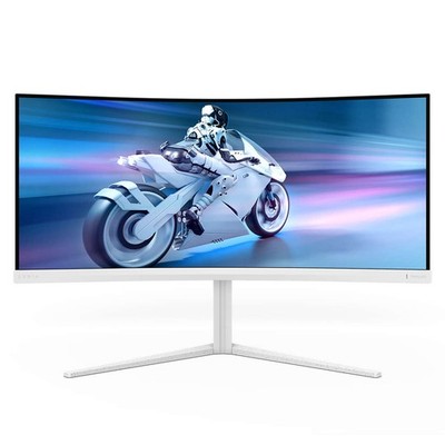 Philips Evnia 5000 Series 34M2C5501A Curved-Monitor 86.36cm (34'')