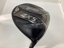 Srixon ZX5 Mk II Driver 9.5° Diamana ZX-II 50 S Flex 2022 RH g0624019