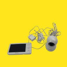 HelloBaby HB6053 Digital Wireless Baby Monitor w/5" LCD Monitor 3192 z65/137