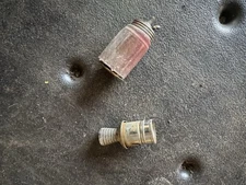 Cigarette Lighter Wheel Horse Garden Tractors Toro Electra Charger C B Oem Serie