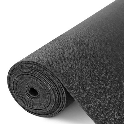 Shelf Liner for Cabinets, Drawer Non Adhesive Non Slip Foam Mat for Kitchen, ...