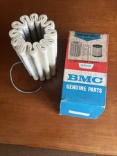 Bmc Oil Filter 11k243 Austin Princess Austin Morris Commercials Nos. Bmc Oil Filter 11k243 Austin Princess Austin Morris Commercials Nos.