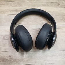 JBL Everest 700 Bluetooth Over Ear Headphones V700BT -Earpads Peeling-Tested