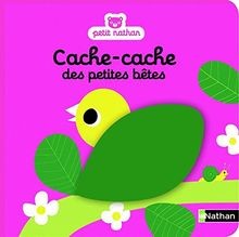 Cache-cache des petites bêtes | Livre | état bon