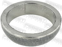 Febest GASKEX-007 Dichtung, Auspuffrohr FüR Mitsubishi, Mitsubishi (Soueast)