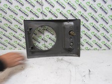 Feu avant (phare) Peugeot J9