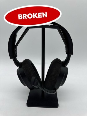 (BROKEN) SteelSeries Arctis Nova 7 Wireless Gaming Headset Multi-Platform (3)