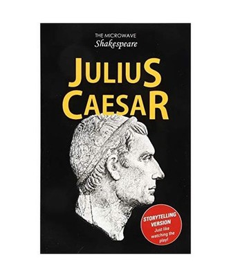Julius Caesar, Jill Atkins, Atkins Jill