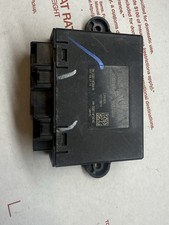 Ford Mondeo Fusion dg9t 14b531 ce Module Door ECU Control Unit Fomoco