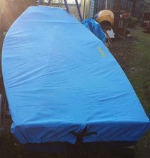 Boatworld Mirror Dinghy