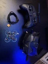 Whoop Lot FPV Drones