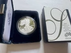 2007-W American Silver Eagle Proof — photo from another recent sale