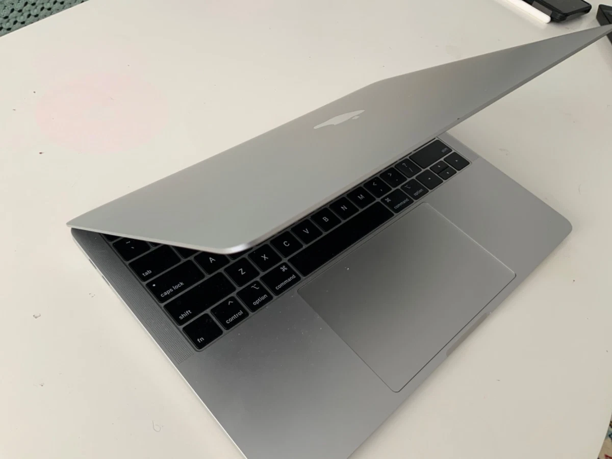 Apple MacBook Pro 8 GB RAM for sale | eBay UK