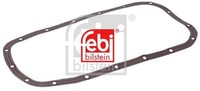 Febi Bilstein 21157 Dichtung FüR ÖLwanne ÖLwannendichtung Dichtung