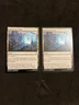 x2 Emergence Zone 2x [War of the Spark] Magic MTG Cards NM/LP